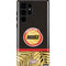 NBA Houston Rockets Retro Palms Galaxy S25 Ultra Impact Case