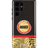 NBA Houston Rockets Retro Palms Galaxy S25 Ultra Impact Case