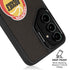 NBA Houston Rockets Retro Palms Galaxy S24 Ultra Kickstand Case