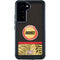NBA Houston Rockets Retro Palms Galaxy S24 Waterproof Case