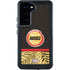 NBA Houston Rockets Retro Palms Galaxy S24 Waterproof Case