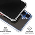 NBA Houston Rockets Retro Palms Galaxy S25 Plus Clear Case