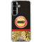 NBA Houston Rockets Retro Palms Galaxy S26 Clear Case