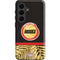 NBA Houston Rockets Retro Palms Galaxy S26 Impact Case