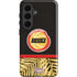 NBA Houston Rockets Retro Palms Galaxy S26 Impact Case