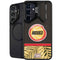 NBA Houston Rockets Retro Palms Galaxy S26 Kickstand Case