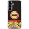 NBA Houston Rockets Retro Palms Galaxy S26 Plus Clear Case