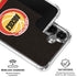 NBA Houston Rockets Retro Palms Galaxy S26 Plus Clear Case