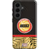 NBA Houston Rockets Retro Palms Galaxy S26 Plus Impact Case