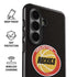 NBA Houston Rockets Retro Palms Galaxy S26 Plus Impact Case