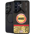 NBA Houston Rockets Retro Palms Galaxy S26 Plus Kickstand Case