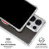 NBA Houston Rockets Retro Palms Galaxy S26 Ultra Clear Case