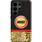 NBA Houston Rockets Retro Palms Galaxy S26 Ultra Impact Case