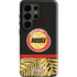 NBA Houston Rockets Retro Palms Galaxy S26 Ultra Impact Case