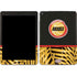 NBA Houston Rockets Retro Palms iPad Skins