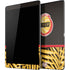NBA Houston Rockets Retro Palms iPad Skins
