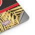 NBA Houston Rockets Retro Palms Apple iPad Air Skin