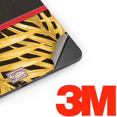 NBA Houston Rockets Retro Palms Apple iPad Pro Skin