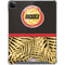NBA Houston Rockets Retro Palms iPad Cases
