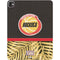NBA Houston Rockets Retro Palms iPad Pro 13in M4 (2024) Skin