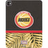 NBA Houston Rockets Retro Palms iPad Pro 13in M4 (2024) Skin