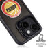NBA Houston Rockets Retro Palms iPhone 13 Kickstand Case