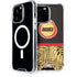 NBA Houston Rockets Retro Palms iPhone Cases