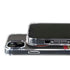 NBA Houston Rockets Retro Palms iPhone 14 MagSafe Case