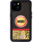 NBA Houston Rockets Retro Palms iPhone 15 Plus Waterproof Case