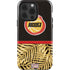 NBA Houston Rockets Retro Palms iPhone 15 Pro Impact Case