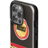 NBA Houston Rockets Retro Palms iPhone 15 Pro Impact Case