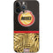 NBA Houston Rockets Retro Palms iPhone 15 Pro Max Skin