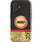 NBA Houston Rockets Retro Palms iPhone 16 Impact Case