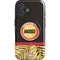 NBA Houston Rockets Retro Palms iPhone 16 Plus Magsafe Impact Case