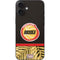 NBA Houston Rockets Retro Palms iPhone 16 Plus Skin