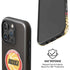 NBA Houston Rockets Retro Palms iPhone 16 Pro Magsafe Impact Case