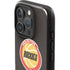NBA Houston Rockets Retro Palms iPhone 16 Pro Max Impact Case