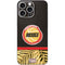 NBA Houston Rockets Retro Palms iPhone 16 Pro Max Skin