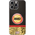NBA Houston Rockets Retro Palms iPhone 16 Pro Max Skin