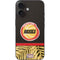 NBA Houston Rockets Retro Palms iPhone 16 Skin