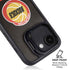 NBA Houston Rockets Retro Palms iPhone 16e Kickstand Case
