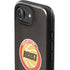 NBA Houston Rockets Retro Palms iPhone 16e Impact Case