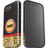 NBA Houston Rockets Retro Palms iPhone 16e Impact Case