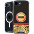 NBA Houston Rockets Retro Palms iPhone 16e MagSafe Case