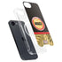 NBA Houston Rockets Retro Palms iPhone 16e MagSafe Case