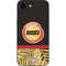 NBA Houston Rockets Retro Palms iPhone 16e Skin