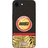 NBA Houston Rockets Retro Palms iPhone 16e Skin