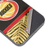 NBA Houston Rockets Retro Palms iPhone 16e Skin