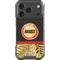 NBA Houston Rockets Retro Palms iPhone 18 Pro Clear Case