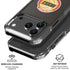 NBA Houston Rockets Retro Palms iPhone 18 Pro Clear Case